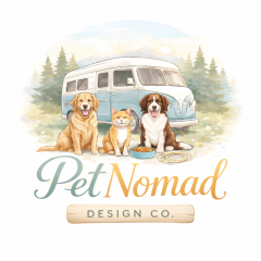 PetNomad Design
